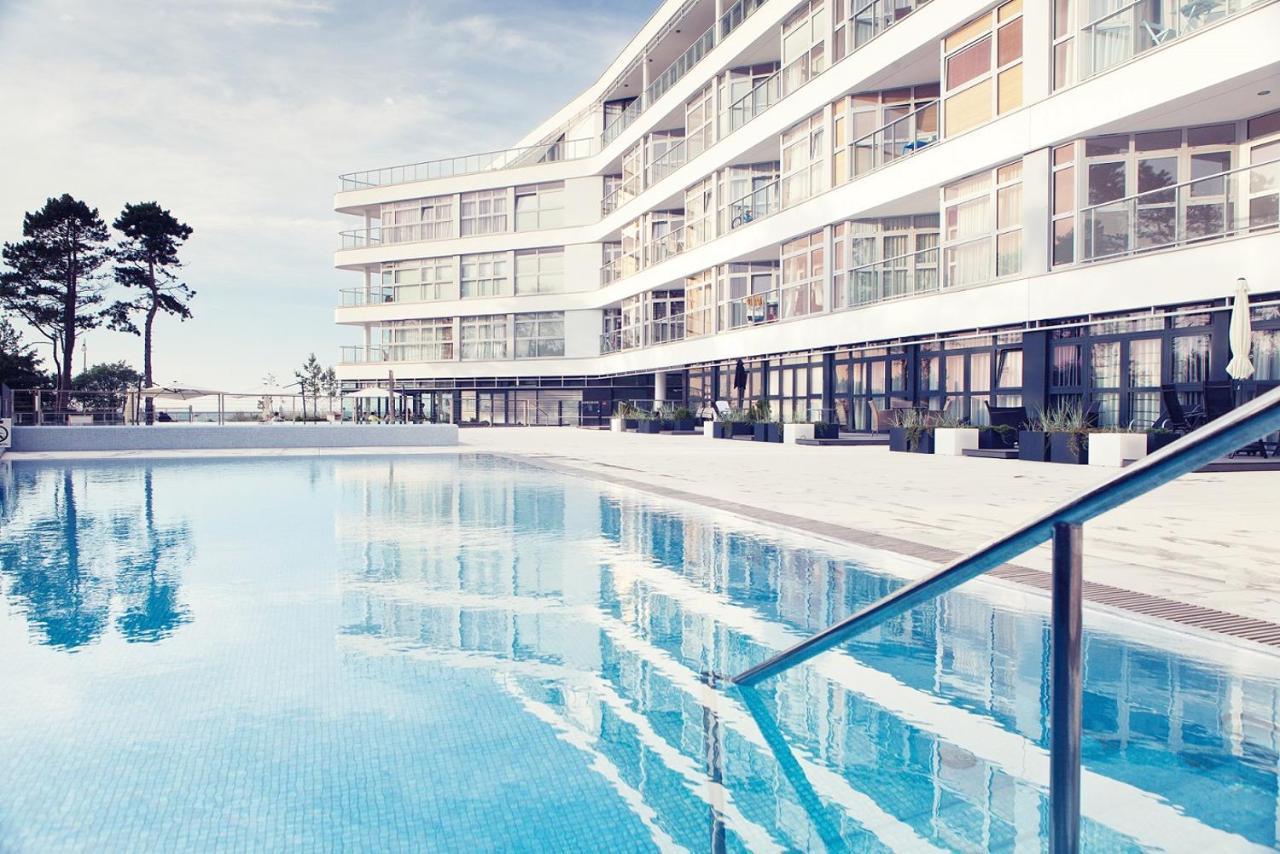 Dune Beach Resort - A Mielno  Zewnętrze zdjęcie