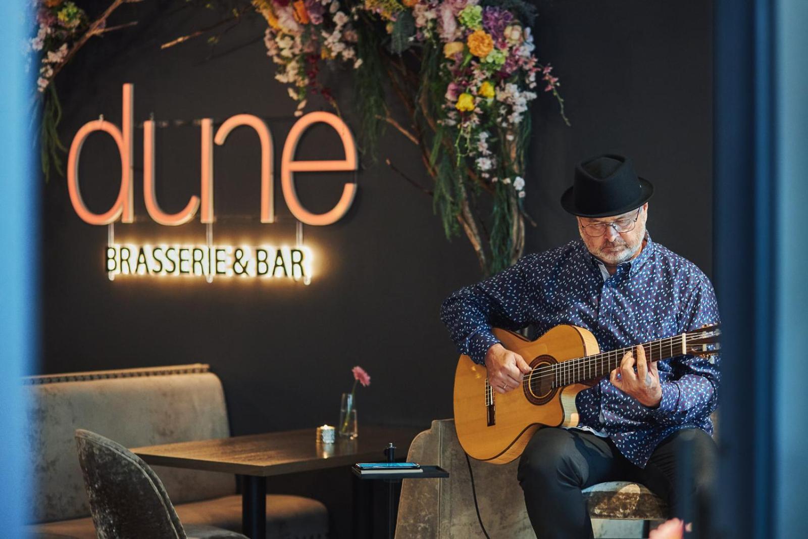Dune Beach Resort - A Mielno  Zewnętrze zdjęcie