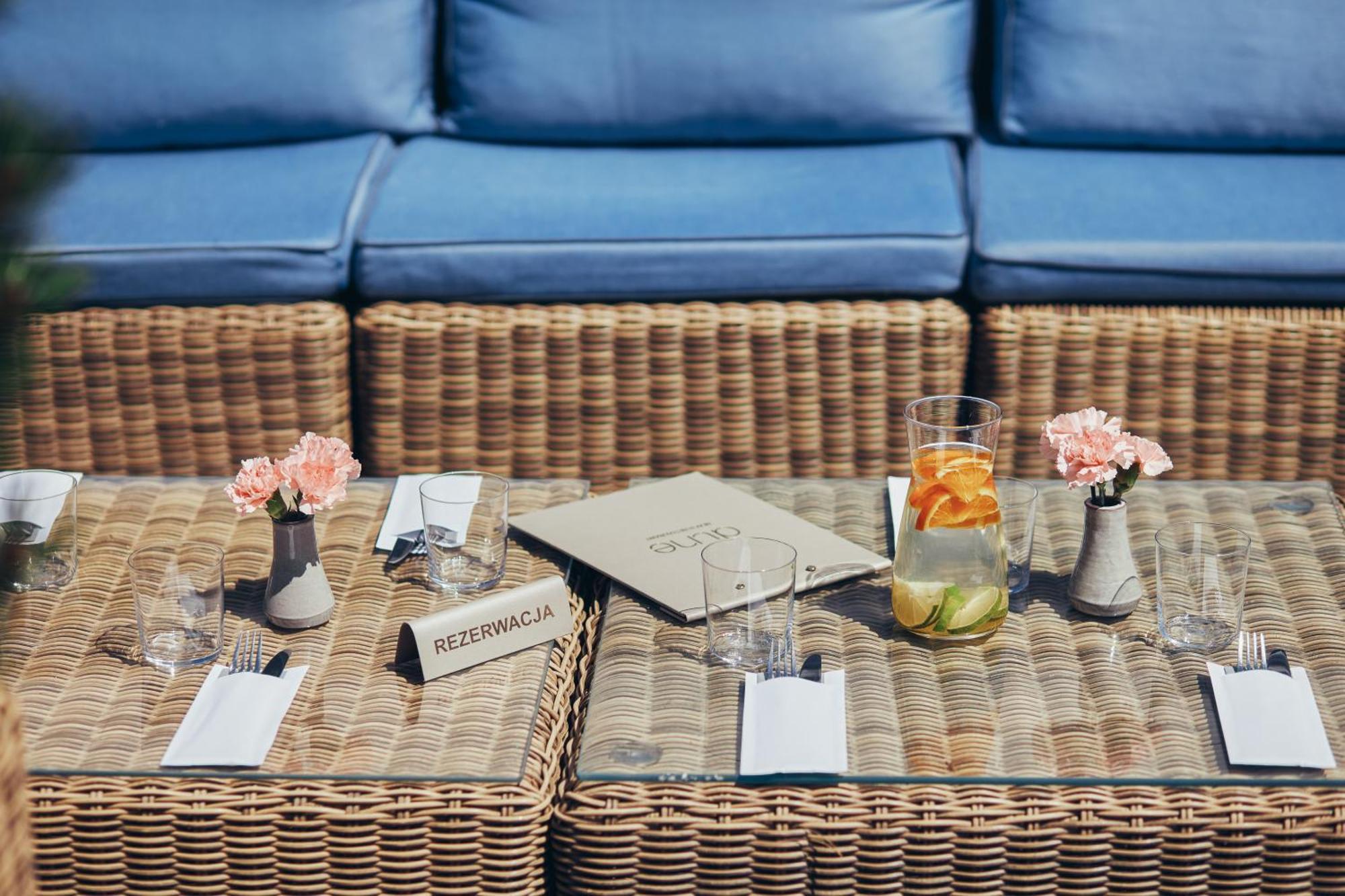 Dune Beach Resort - A Mielno  Zewnętrze zdjęcie