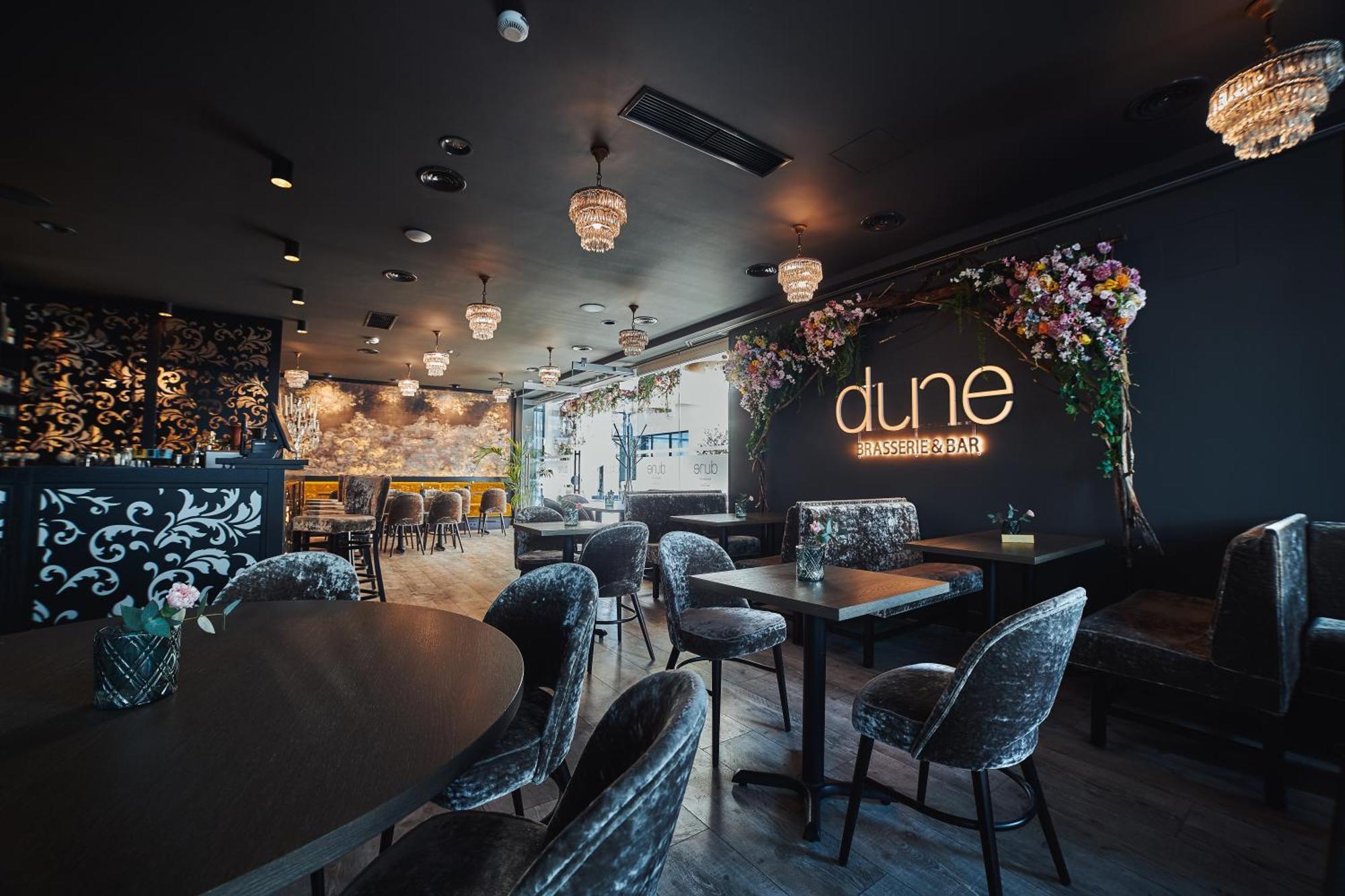 Dune Beach Resort - A Mielno  Zewnętrze zdjęcie