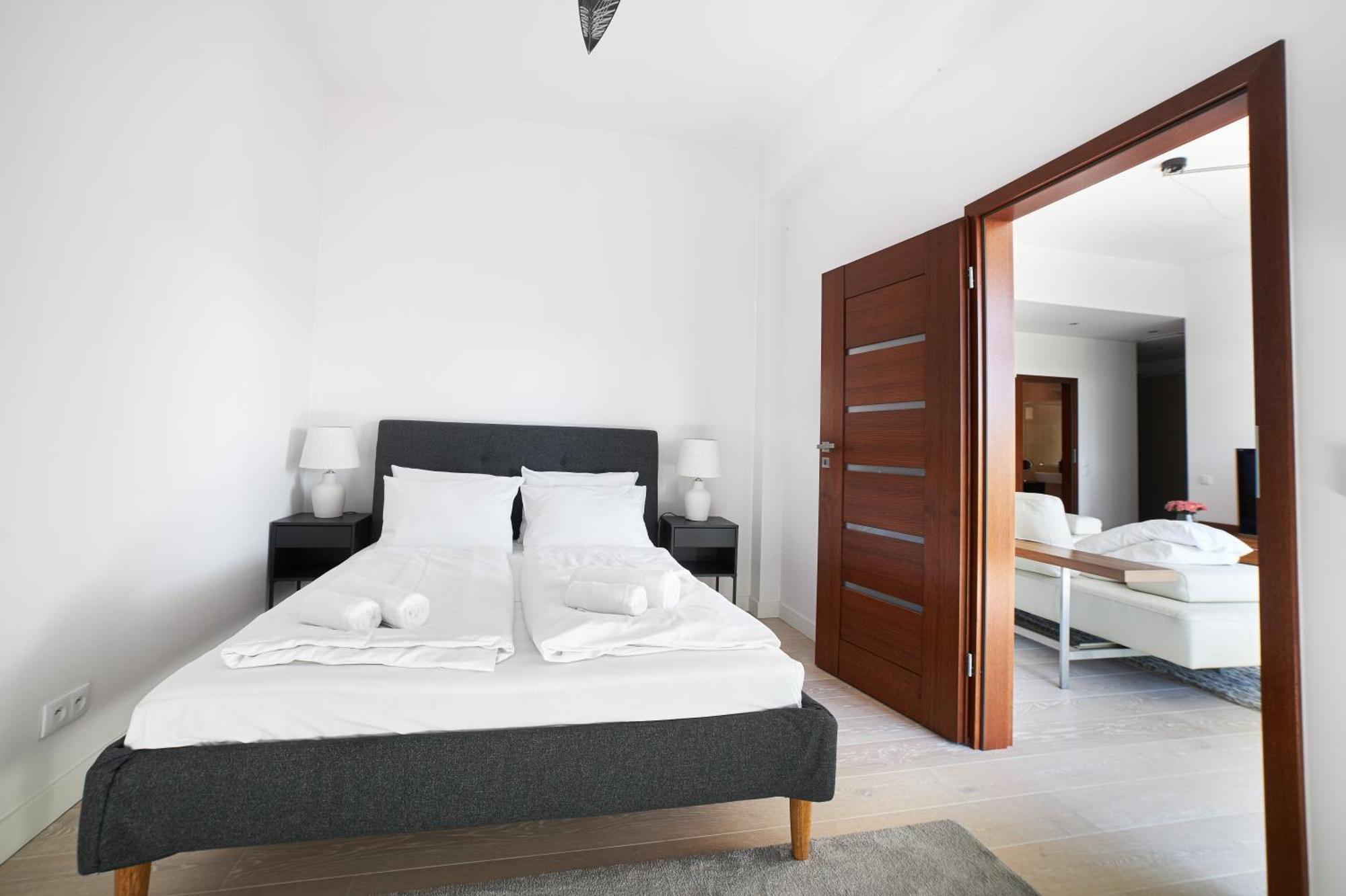Dune Beach Resort - A Mielno  Zewnętrze zdjęcie